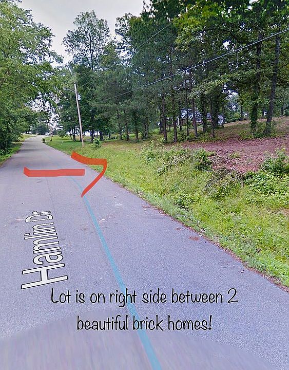 2nd image of Hamlin Dr