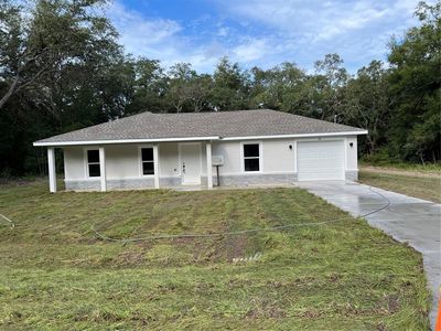 20 Fisher Lane Ct, Ocklawaha, FL, 32179