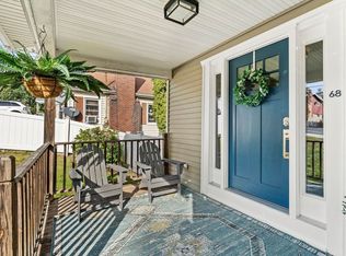 68 Princeton Rd, Malden, MA 02148