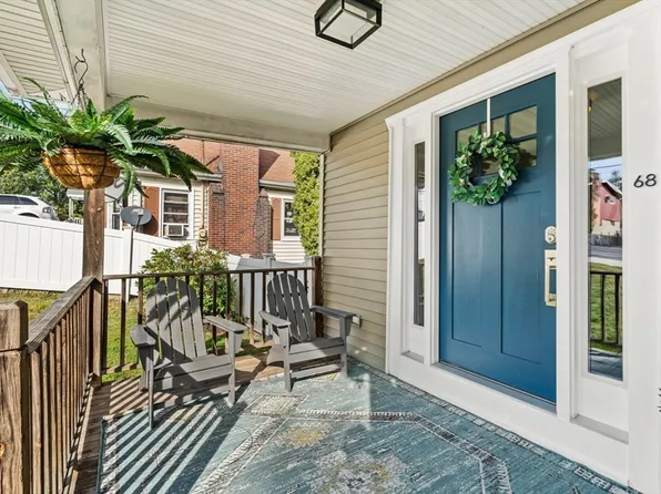 68 Princeton Rd, Malden, MA 02148
