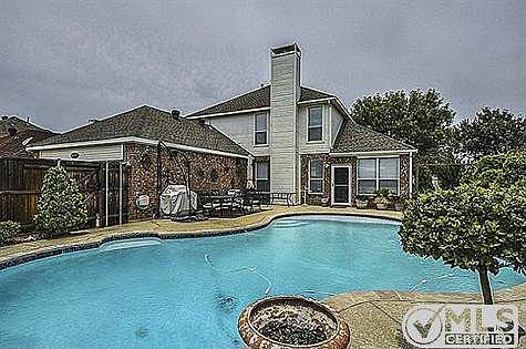 2nd image of 1316 Prairie Dr
