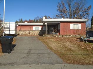 15 Rose Virginia Rd, Oley, PA 19547