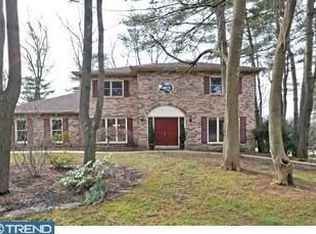 712 Knight Rd, Penllyn, PA 19422