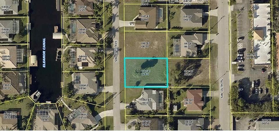 1st image of 4707 SW 17th Ave
