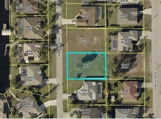 4707 SW 17th Ave, Cape Coral, FL 33914