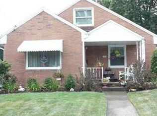 1341 21st St NW, Canton, OH