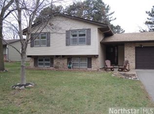9616 15th Ave S, Bloomington, MN 55425