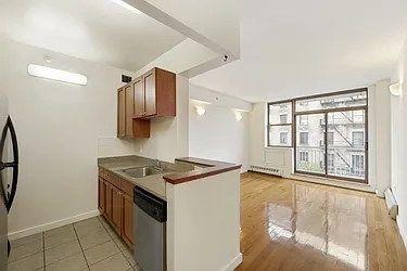 Rented by Living New York