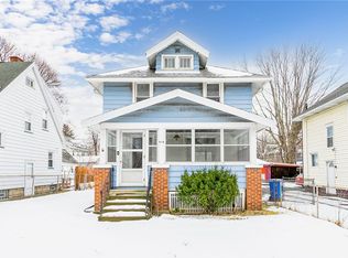 919 Chili Ave, Rochester, NY 14611