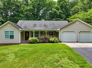 3537 Camp Rd, Ooltewah, TN 37363
