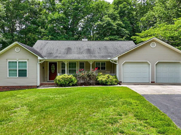 3537 Camp Rd, Ooltewah, TN 37363