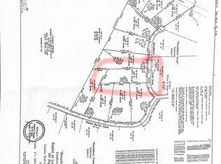 5 Roundabout Creek Rd, Louisa, VA 23093