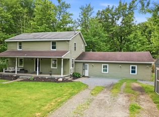 4313 Mapleton St, Jamestown, PA 16134