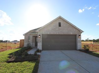 5814 Dawning Sun St, Fulshear, TX 77441