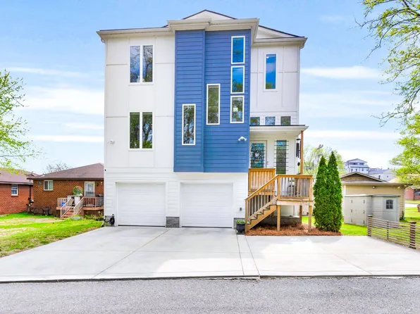 40 Hubbard St, Nashville, TN 37210