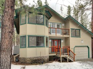 824 Raleigh Dr, Big Bear City, CA 92314