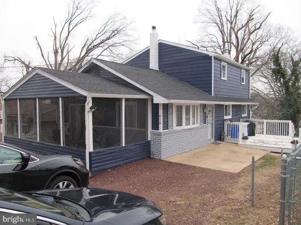 418 High St, Runnemede, NJ 08078