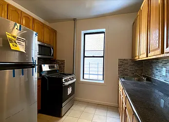 Rented by REAL New York