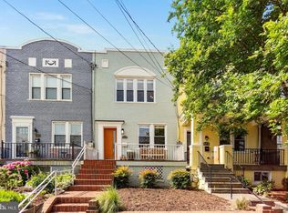 514 Buchanan St NW, Washington, DC 20011