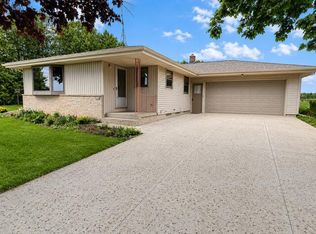 W3192 County Road Ff, Sheboygan, WI 53083