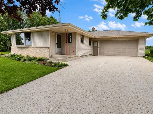 W3192 County Road FF, Sheboygan, WI 53083