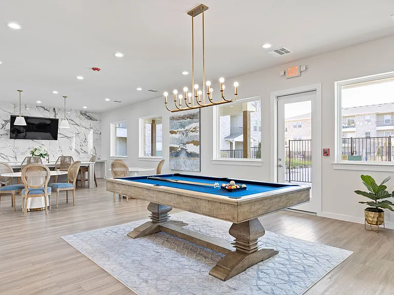 The Flats at Van Alstyne - New Luxury Apartment Home — Photo 3