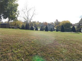 S South 160, Salem, IN 47167
