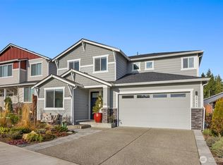 22134 Jameson Avenue NW, Poulsbo, WA 98370