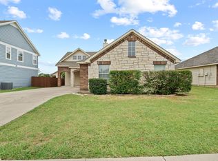 2312 Eton Pl, Denton, TX 76207