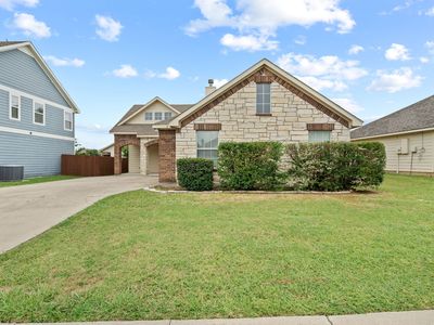 2312 Eton Pl, Denton, TX, 76207