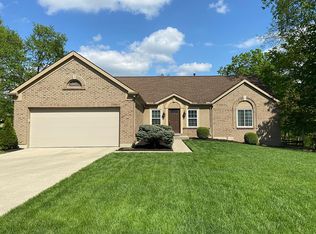 2252 Wolfangel Rd, Cincinnati, OH 45244