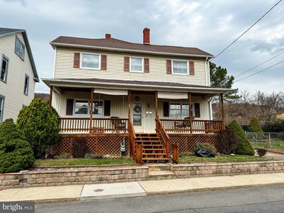 435 Vine St, Westernport, MD, 21562