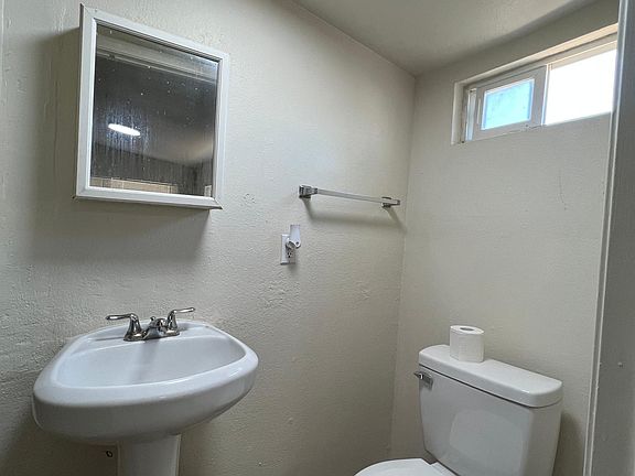 bathroom - other view