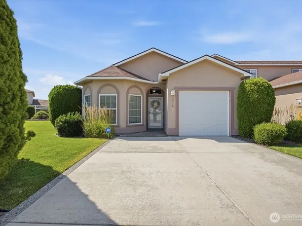 9810 Mia Lane, Pasco, WA 99301