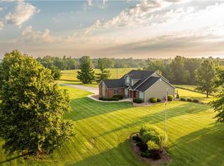 408 NW 110th St, Spickard, MO 64679