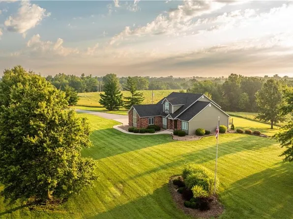408 NW 110th St, Spickard, MO 64679