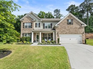 3820 Gardenside Ct, Alpharetta, GA 30004