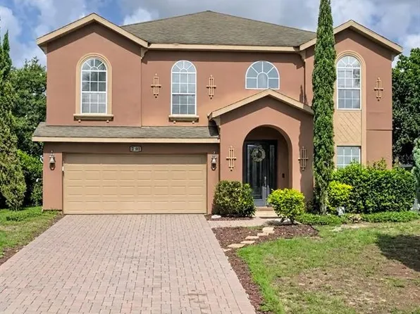 2705 ANGEL MIST COURT, MASCOTTE, FL 34753