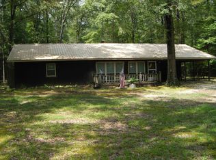 420 E Farm Rd, Delight, AR 71940