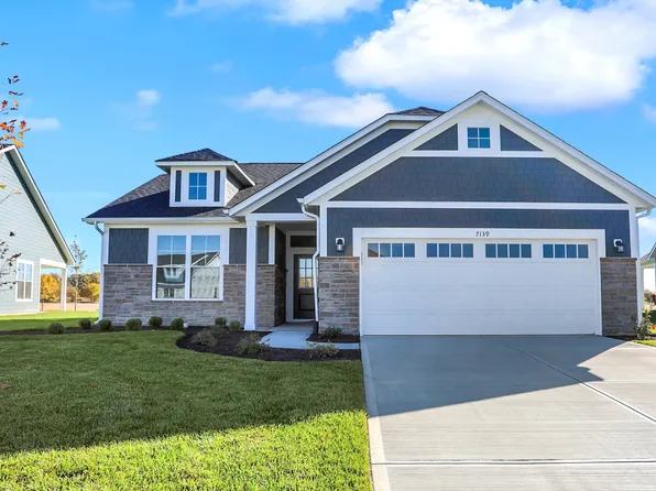 7139 Rose Hill Ave, Brownsburg, IN 46112