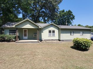 112 North Ave, Athens, TN 37303