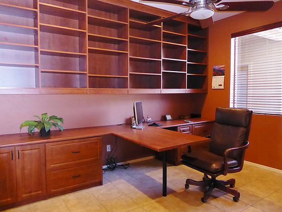 Executive Office