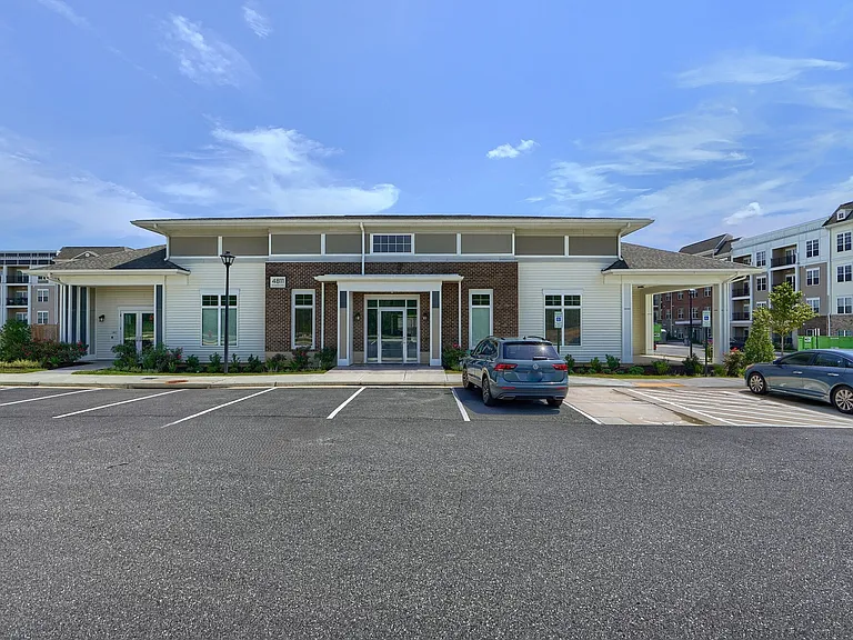 Heights at Jackson Village, A 55+ Community — Photo 2