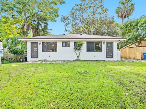 2890-2892 SW 17th Street, Fort Lauderdale, FL 33312