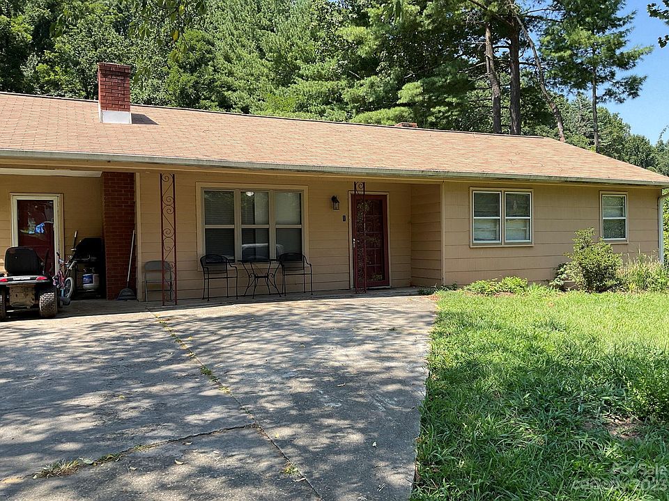 183 London Rd, Asheville, NC 28803 MLS 4060574 Zillow