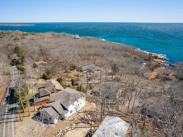 148 Hesperus Ave #B, Gloucester, MA 01930