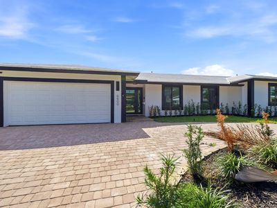 6600 NE 21st Terrace, Fort Lauderdale, FL, 33308
