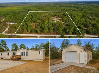 7545 N Damascus Ave, Dunnellon, FL 34433