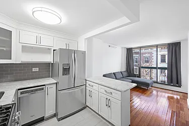 Rented by Corcoran