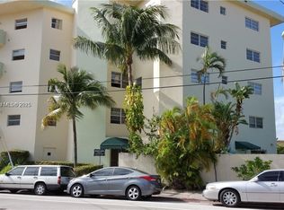 7830 Dickens Ave APT 203, Miami Beach, FL 33141